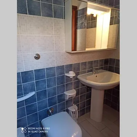 Villino Iris Dom wakacyjny